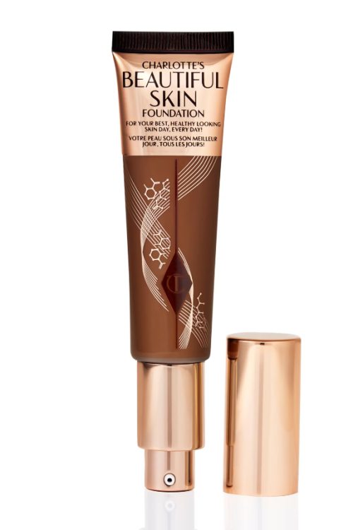 Charlotte Tilbury Charlotte’s Beautiful Skin Foundation 30ml