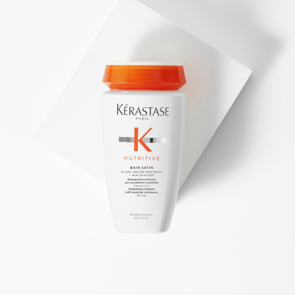 Kérastase Nutritive Nourishing Shampoo and Conditioner Duo for Dry Hair - Image 2