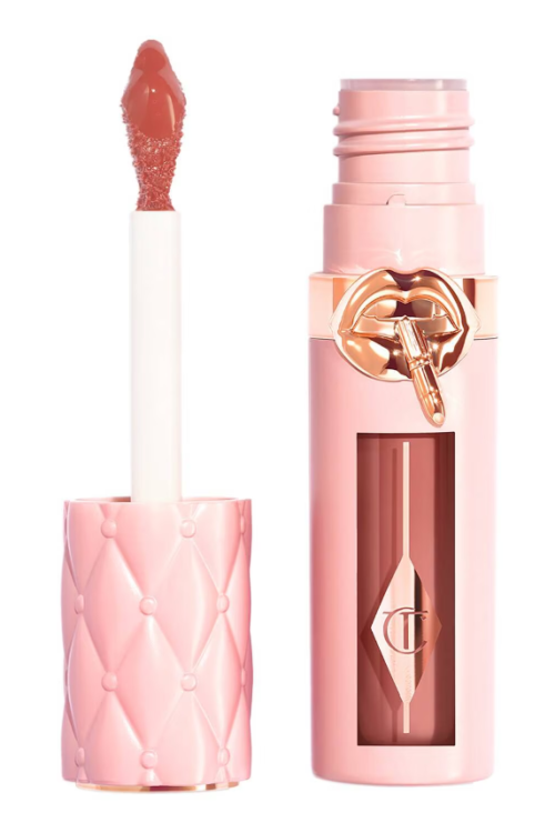 CHARLOTTE TILBURY Big Lip Plumpgasm- Hydrating Lip Plumper 5.5ml