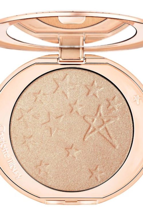 CHARLOTTE TILBURY Hollywood Glow Glide Face Architect Highlighter 7g