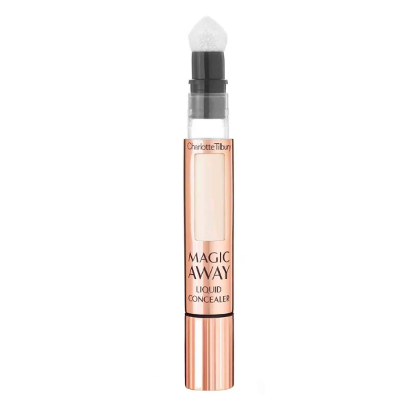 Charlotte Tilbury Magic Away Liquid Concealer 4ml