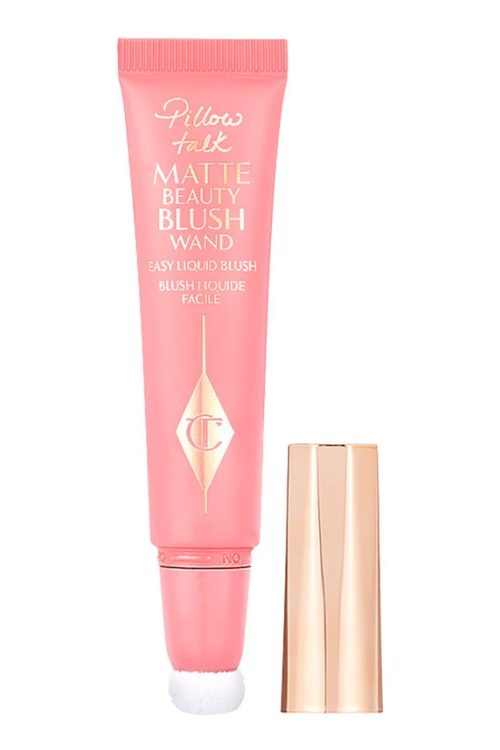 CHARLOTTE TILBURY Pillow Talk Matte Beauty Blush Wand 12ml