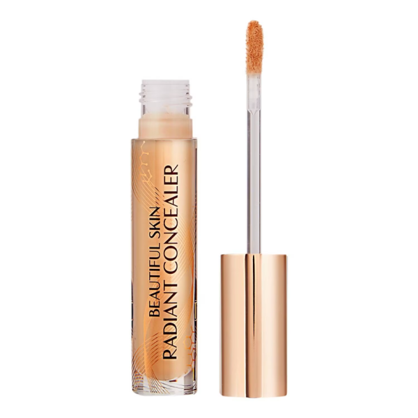 CHARLOTTE TILBURY Charlotte Tilbury Beautiful Skin Radiant Concealer - Image 2