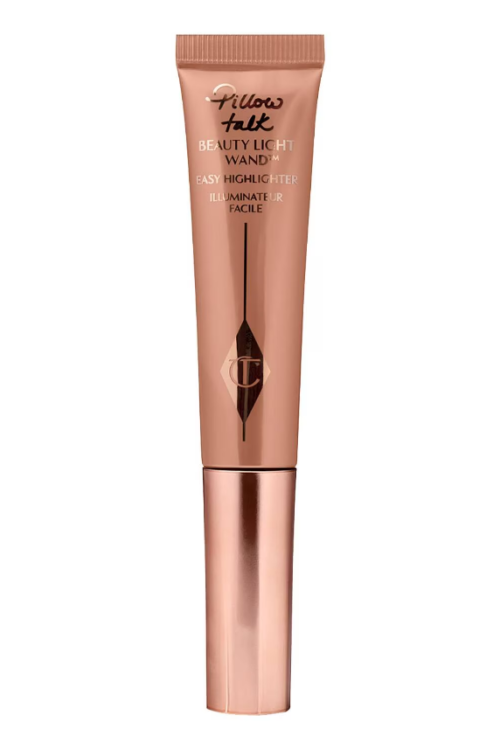 CHARLOTTE TILBURY Beauty Light Wand Pillow Talk 12ml