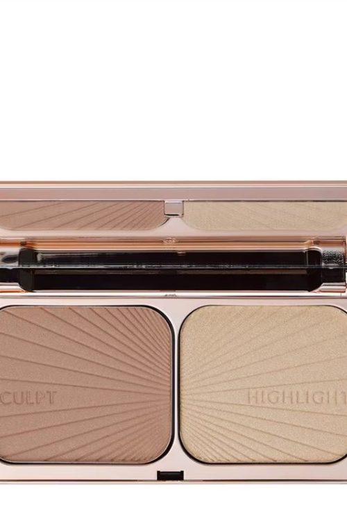 Charlotte Tilbury Filmstar Bronze & Glow Palette 16g