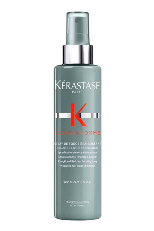 Kérastase Genesis Homme Strength & Thickness Boosting Spray 150ml