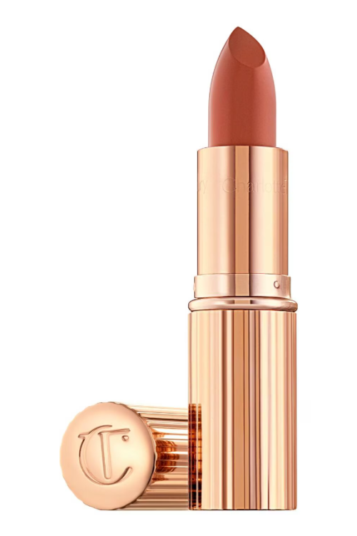 CHARLOTTE TILBURY K.I.S.S.I.N.G – Satin-finish Lipstick