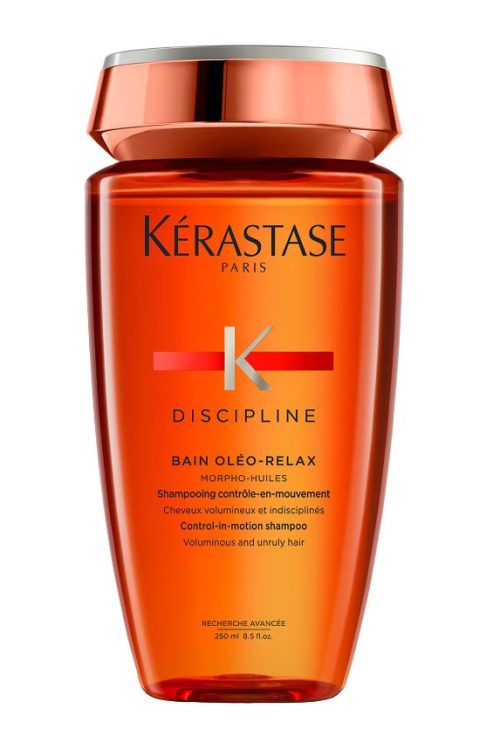 Kérastase Bain Discipline Oléo-Relax 250ml