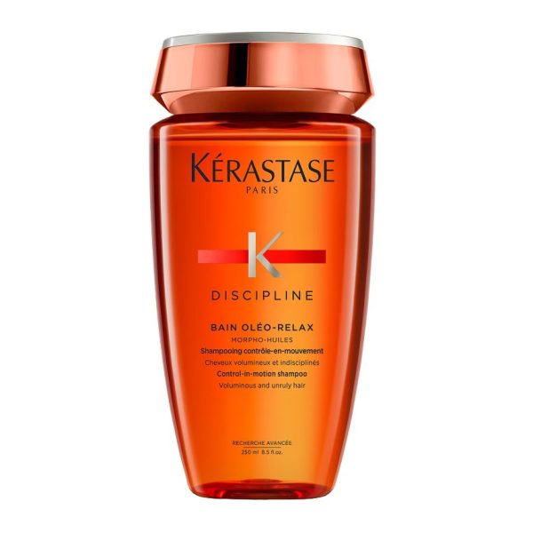 Kérastase Bain Discipline Oléo-Relax 250ml