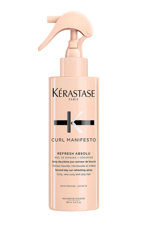 Kérastase Curl Manifesto Refresh Absolu 190ml