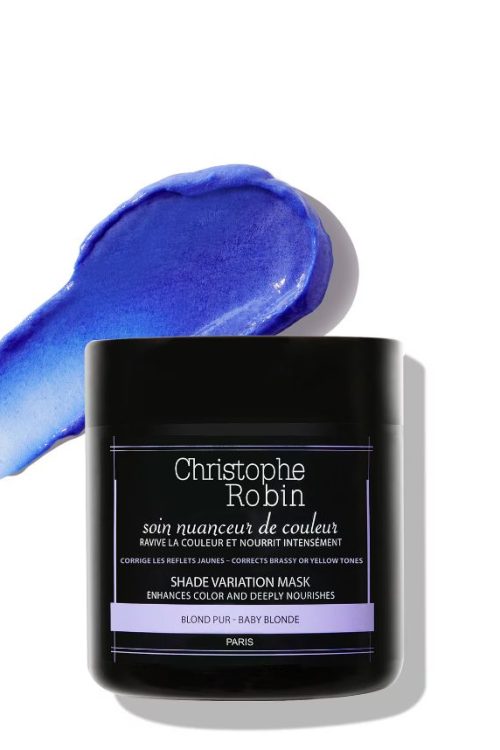 Christophe Robin Shade Variation Care 250ml