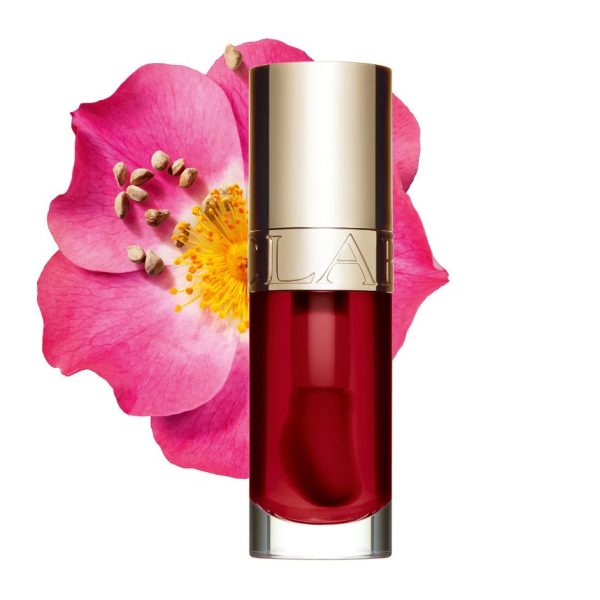 Clarins Lip Comfort Oil 3.5g - Image 2