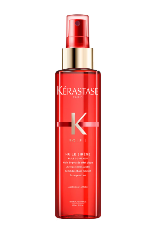 Kérastase Soleil Huile Sirène 150ml