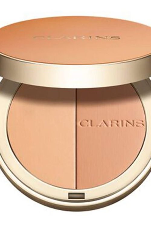 Clarins Summer Ever Bronze 10g