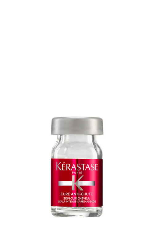 Kérastase Specifique Cure Anti Chute 10 x 6ml