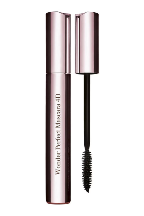 Clarins Wonder Perfect Mascara 4D 8ml