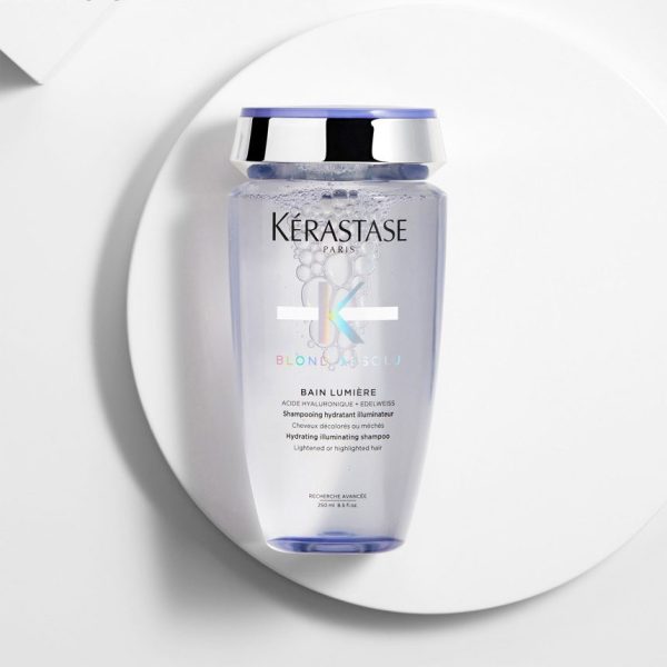 Kérastase Blond Absolu Shine and Hydrating Everyday Duo - Image 2