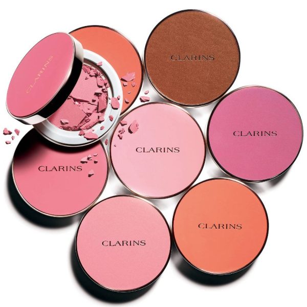 Clarins Joli Blush 5g - Image 4