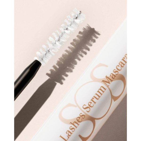 CLARINS SOS Lashes Serum Mascara 8ml - Image 3