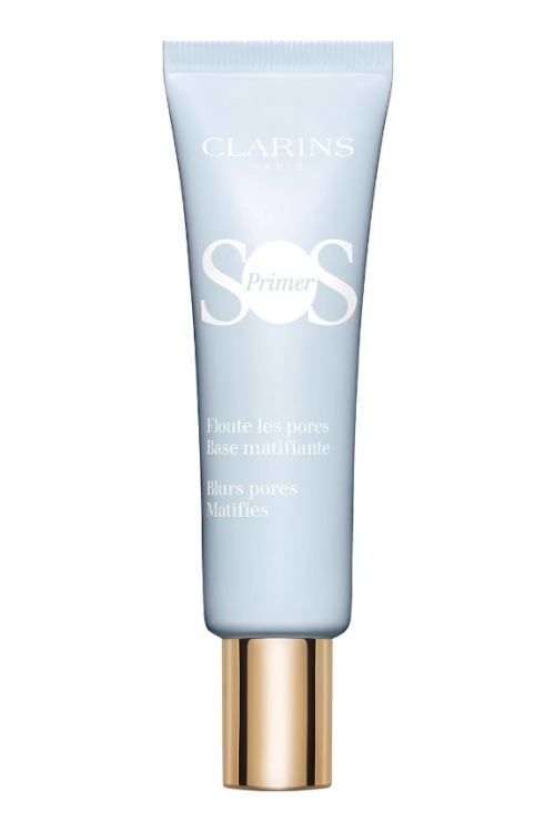 CLARINS SOS Primer Matifying