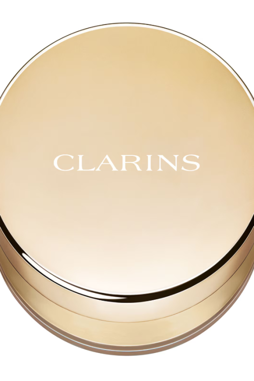 Clarins Ever Matte Loose Powders 10g