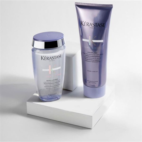 Kérastase Blond Absolu Shine and Hydrating Everyday Duo - Image 5