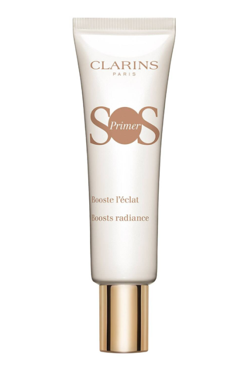 CLARINS SOS Primer White