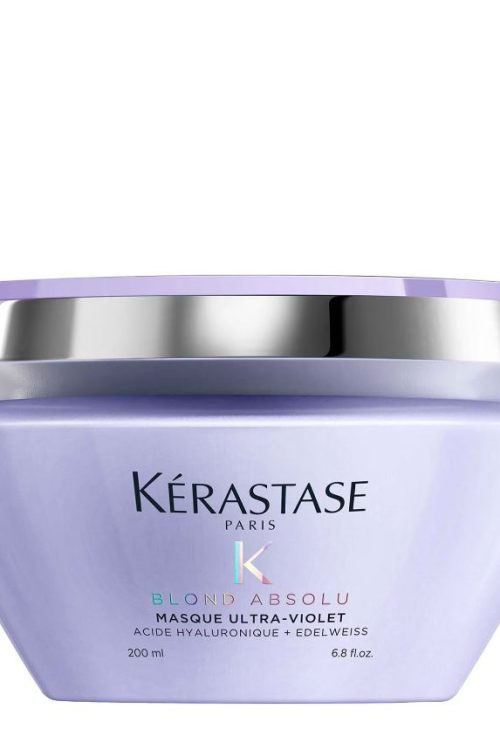 Kérastase Blond Absolu Masque Ultra-Violet Treatment 200ml