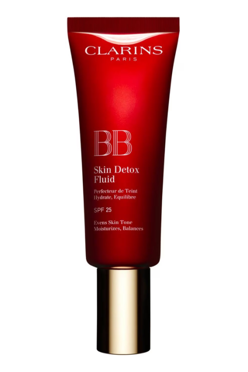 Clarins BB Skin Detox Fluid SPF25 45ml