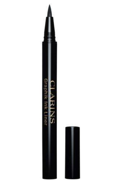 Clarins Waterproof Graphik Ink Eyeliner 0.4ml