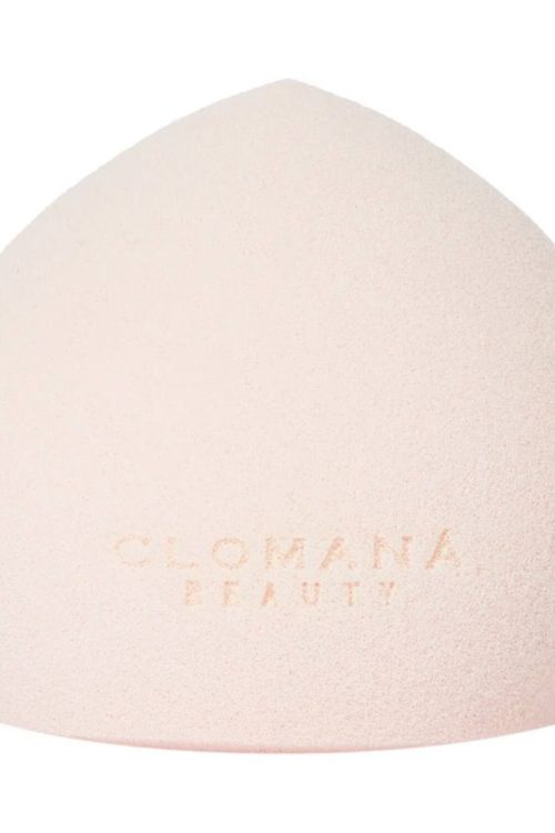 CLOMANA BEAUTY Marshmallow Sponge Shape 2