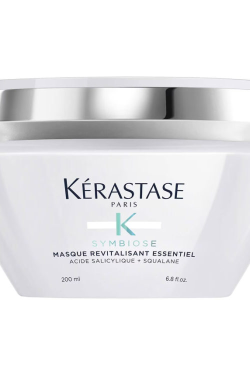 KÉRASTASE Symbiose – Intense Revitalizing Mask 200ml