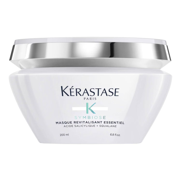 KÉRASTASE Symbiose - Intense Revitalizing Mask 200ml