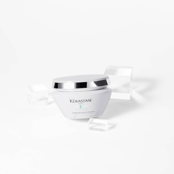 KÉRASTASE Symbiose - Intense Revitalizing Mask 200ml - Image 2