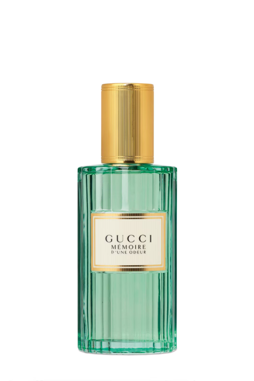 Gucci Memoire d’Une Odeur Eau de Parfum For Him & Her 40ml