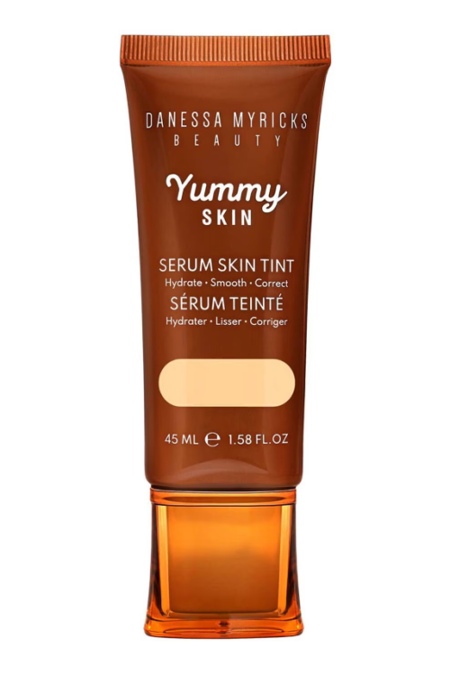 DANESSA MYRICKS Yummy Skin Soothing Serum Skin Tint Foundation 45ml