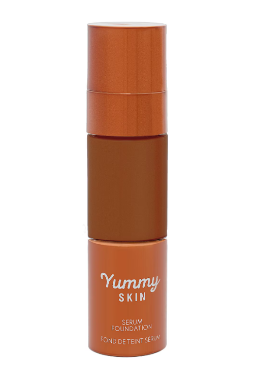 Danessa Myricks Beauty Yummy Skin Serum Foundation 25ml