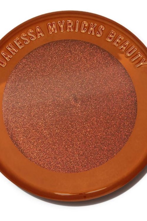 DANESSA MYRICKS Yummy Skin Blurring Balm Powder Lowlighter 6g