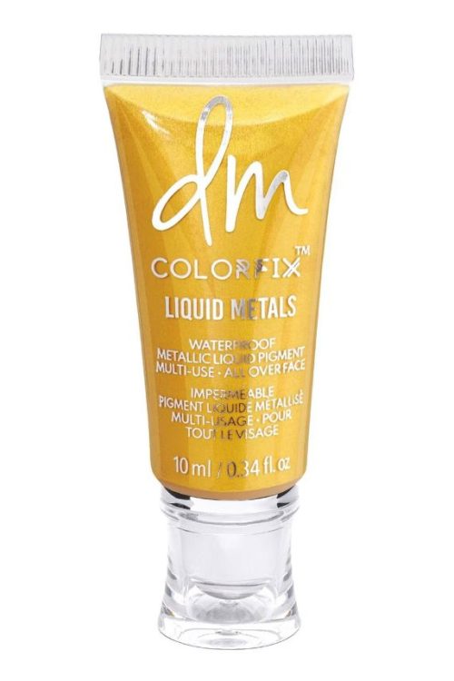 DANESSA MYRICKS Colorfix Liquid Metals 10ml