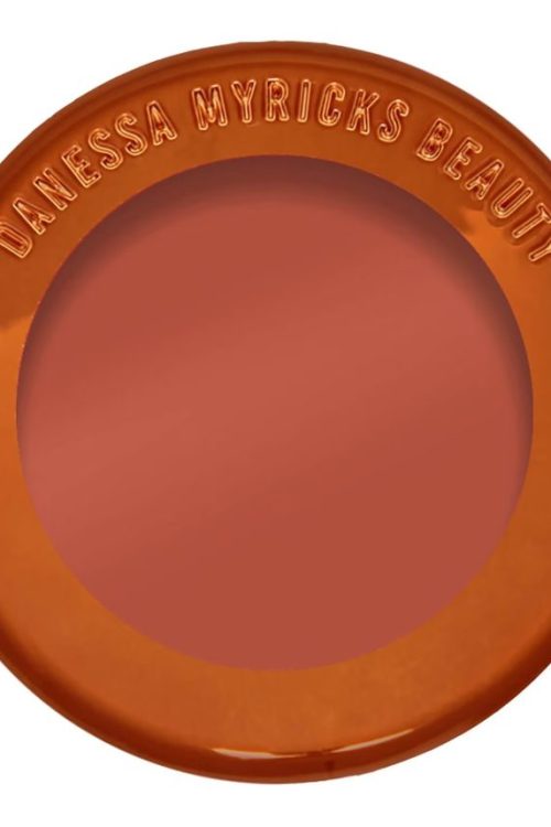 DANESSA MYRICKS Yummy Skin Blurring Balm Powder Flushed 6g