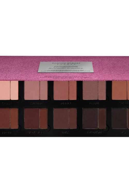 DANESSA MYRICKS Groundwork Blooming Romance Palette 26g