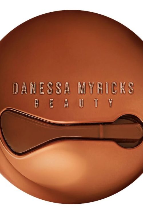 DANESSA MYRICKS Yummy Skin Moisture Repair Balm