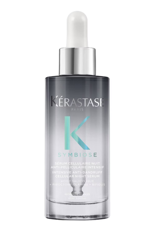 KÉRASTASE Symbiose – Intensive Anti-dandruff Cellular Night Serum 90ml