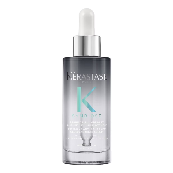 KÉRASTASE Symbiose - Intensive Anti-dandruff Cellular Night Serum 90ml