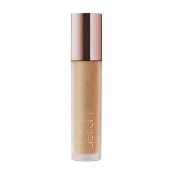 delilah Take Cover Radiant Cream Concealer 3.5ml - Image 2