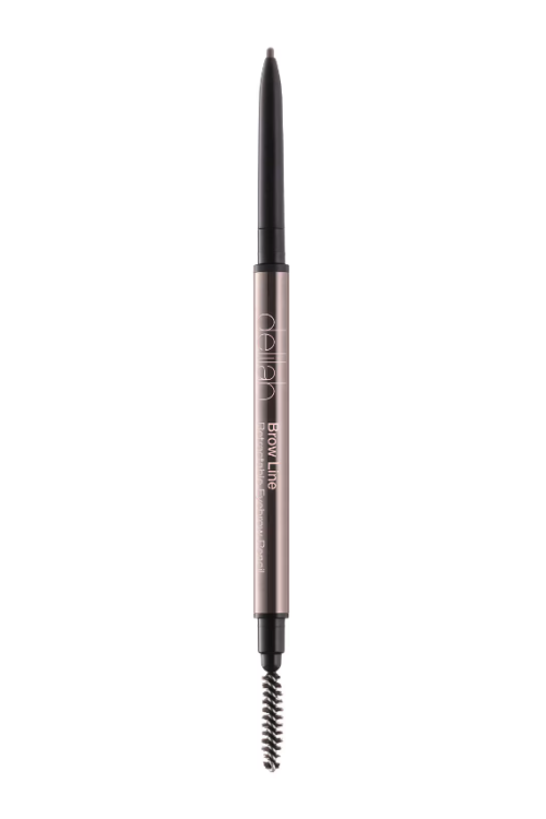 delilah Brow Line Retractable Eye Brow Pencil 0.08g