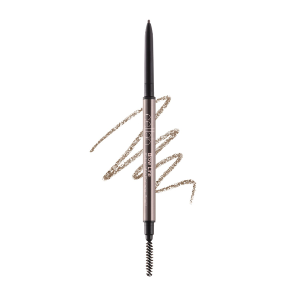 delilah Brow Line Retractable Eye Brow Pencil 0.08g - Image 5