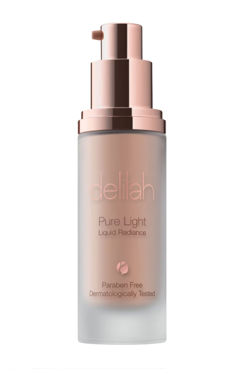 delilah Pure Light Liquid Radiance 30ml