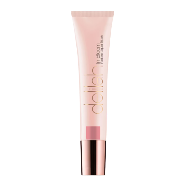 delilah Radiant Liquid Blush 12ml