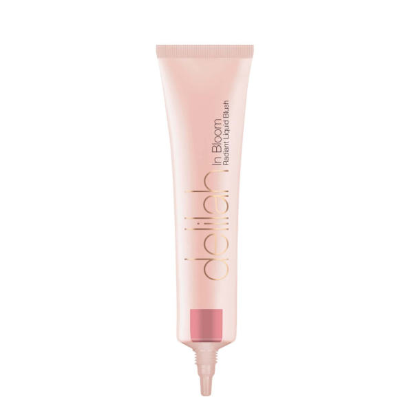 delilah Radiant Liquid Blush 12ml - Image 3